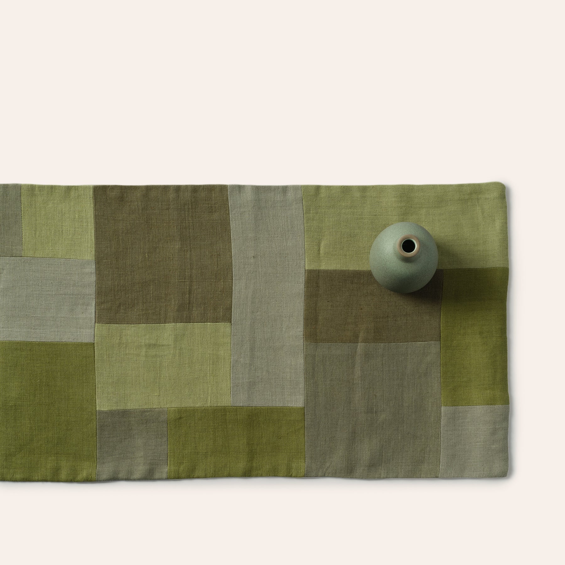 Patchwork Runner in Cypress and Tomatillo
