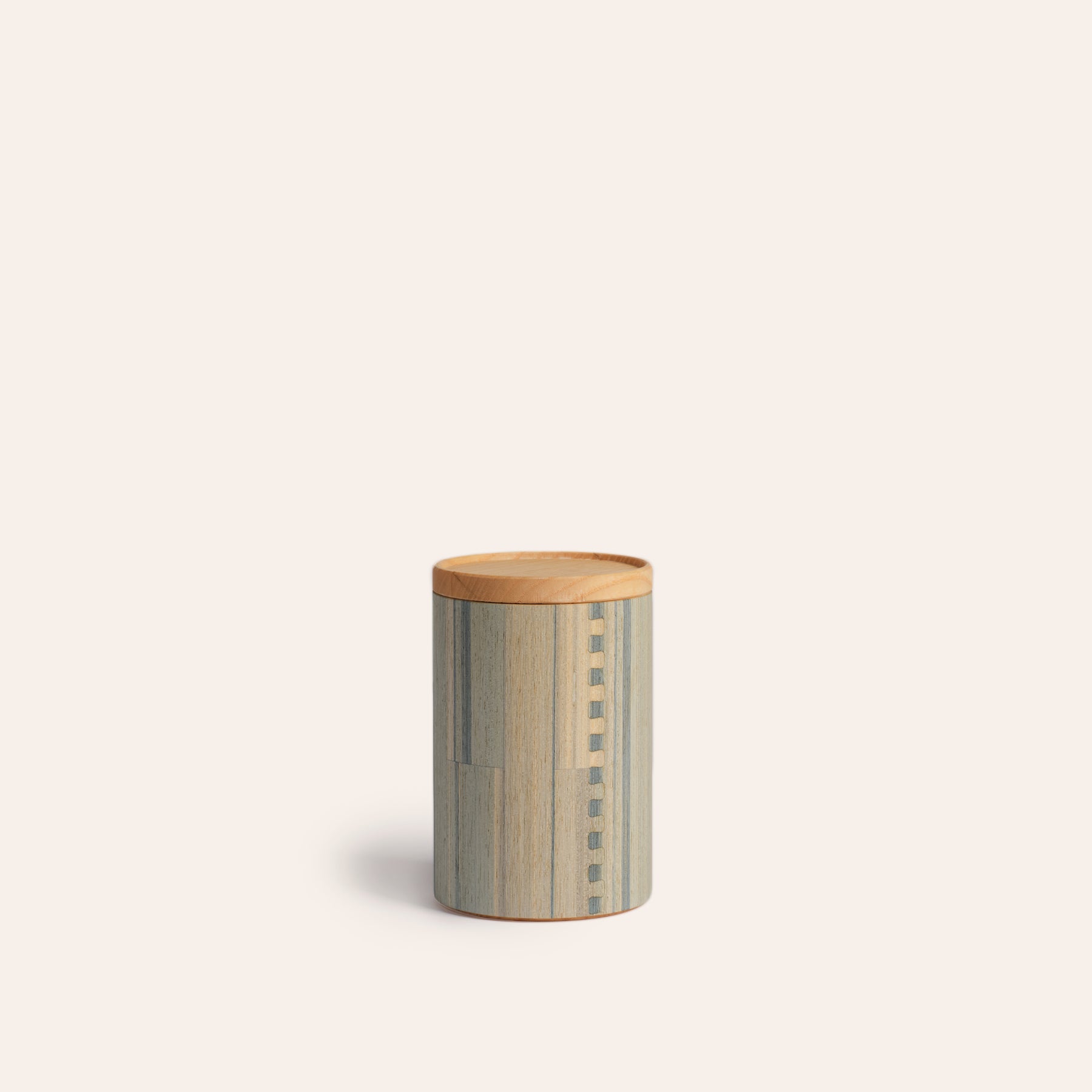 Imatra Storage Container in Gravel