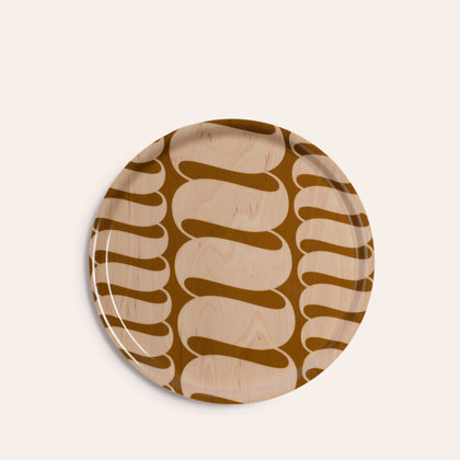 Tilde Tray