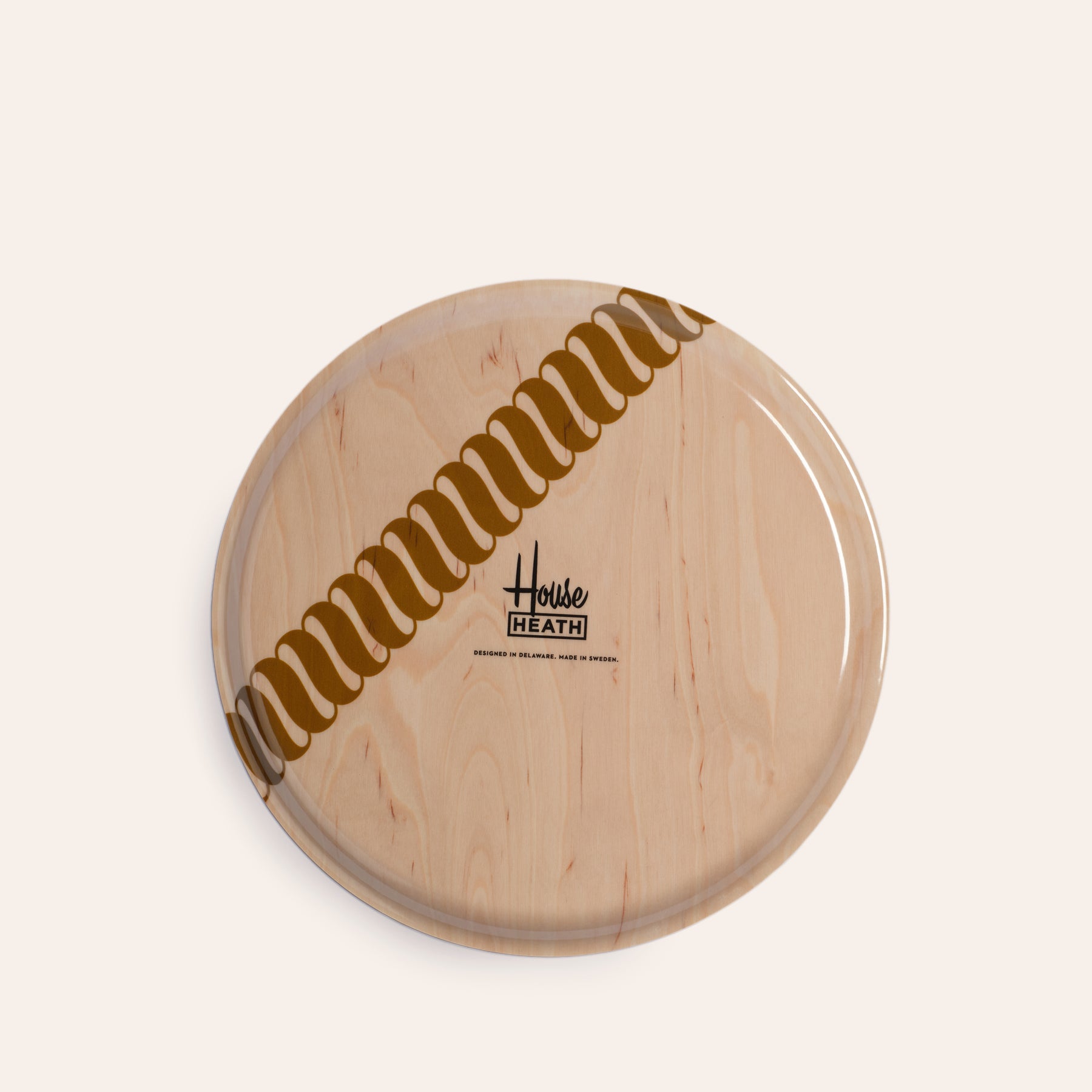 Tilde Tray