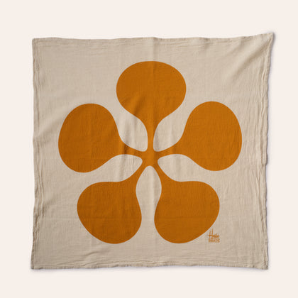 Tea Towels in Ornament and Pine Sprig (Set of 2)