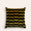 Parentheses Pillow in Olive