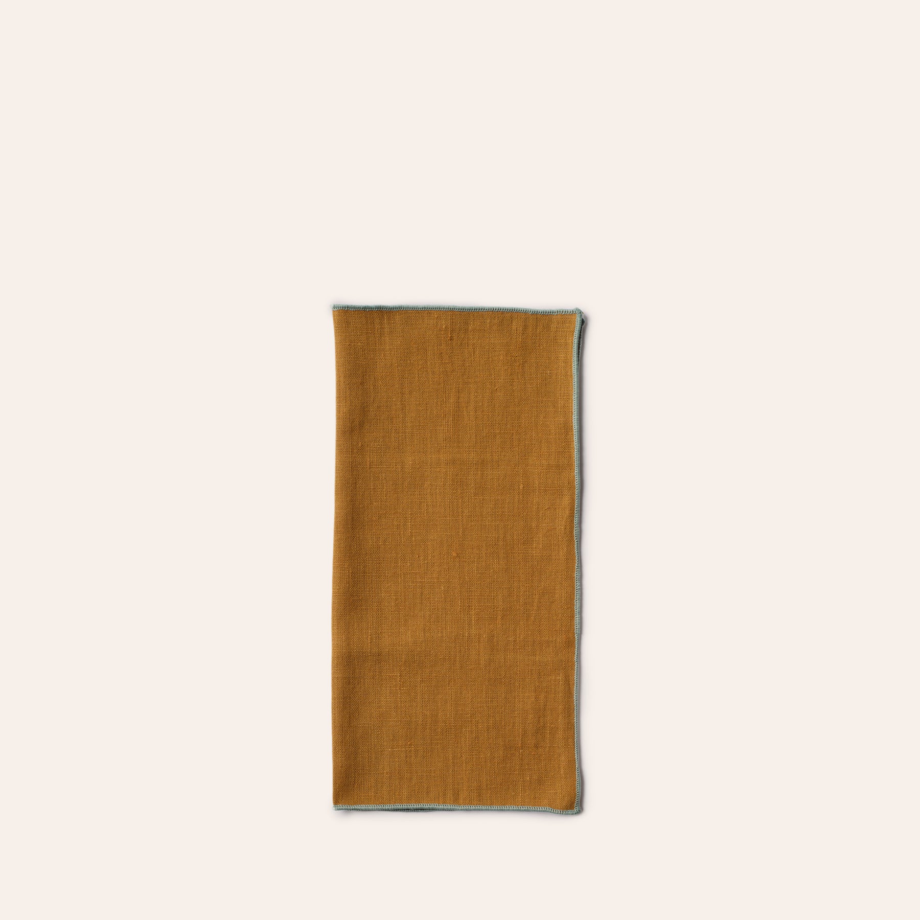 Small Napkin in Tamarindo (Set of 4)