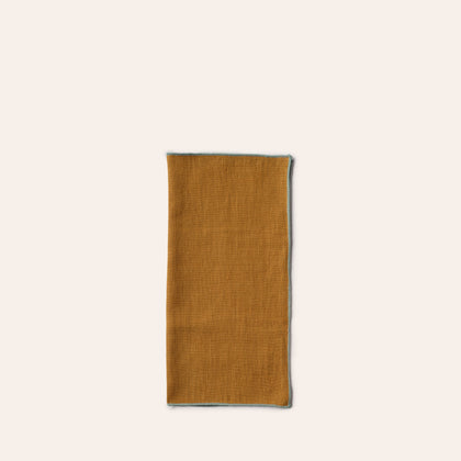 Small Napkin in Tamarindo (Set of 4)