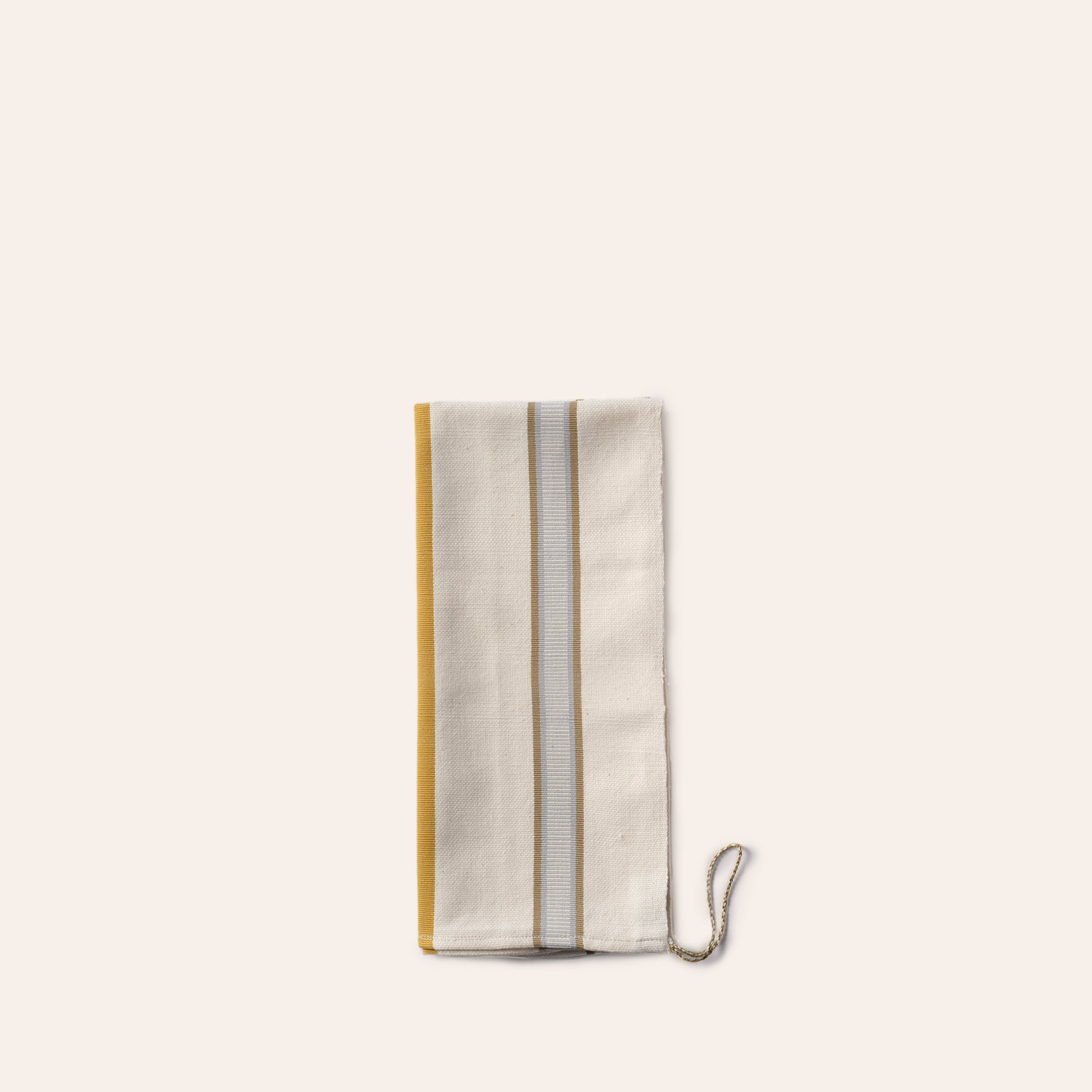 Tea Towel in Cypress