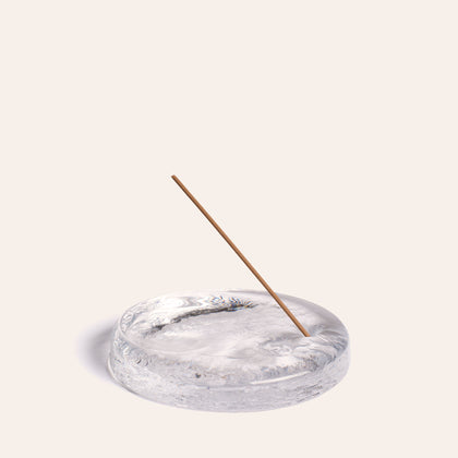 Magical Lake Incense Burner