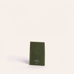 Leaf Incense in Sugi