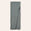 Tela Tablecloth in Ash Gray
