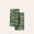 Woodpile Napkin in Cypress (Set of 2)