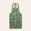 Woodpile Pinny Apron in Cypress
