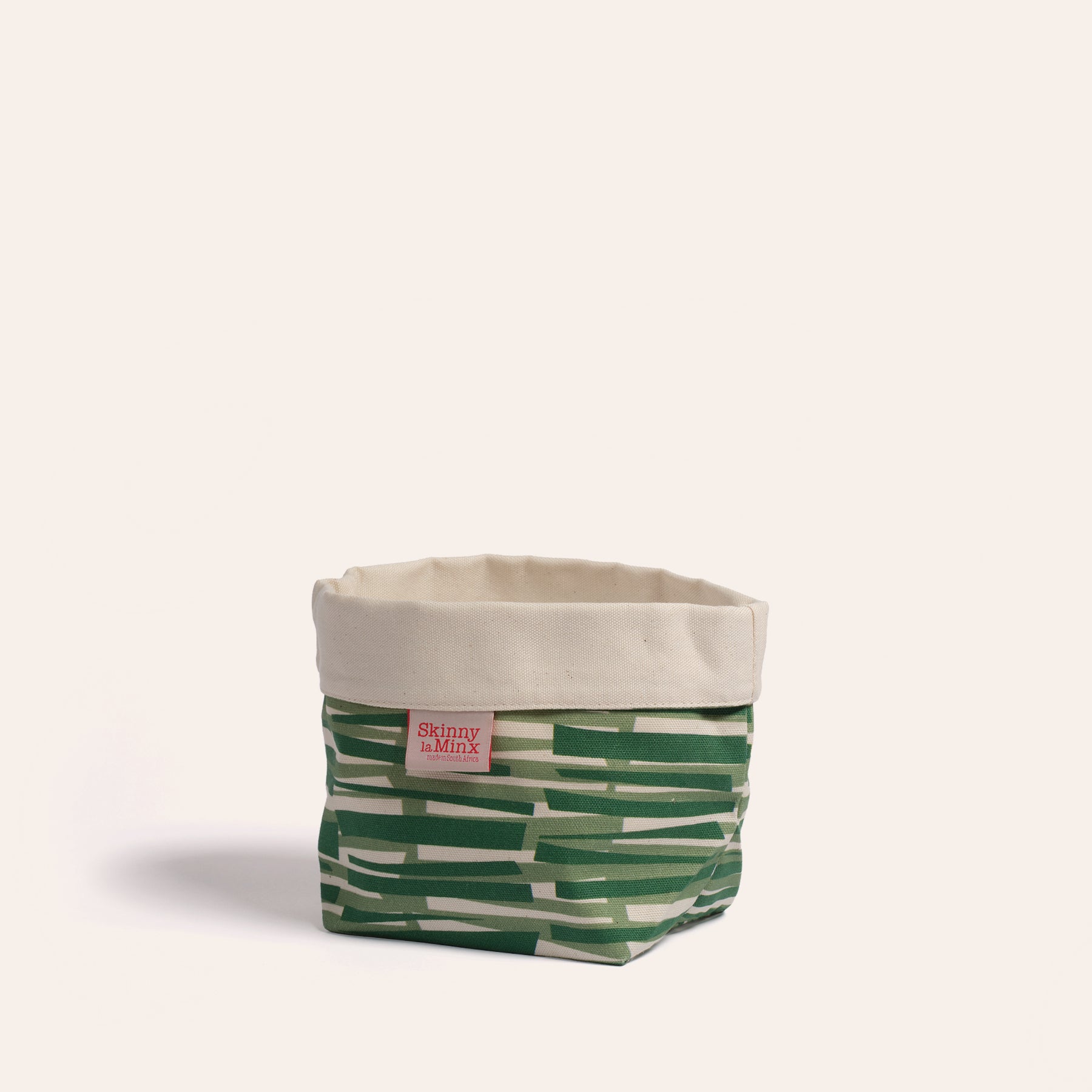 Woodpile Soft Bucket in Cypress