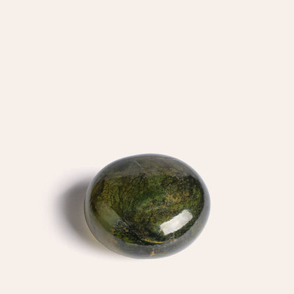 Paperweight in Cypress