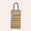 Large Tote in Turmeric