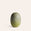 Ostrich Egg Vase in Cypress / Soapstone / Tomatillo