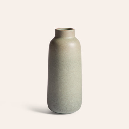 Multi-Stem Vase in Soapstone