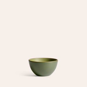 Plaza Dessert Bowl Pesto/Cypress