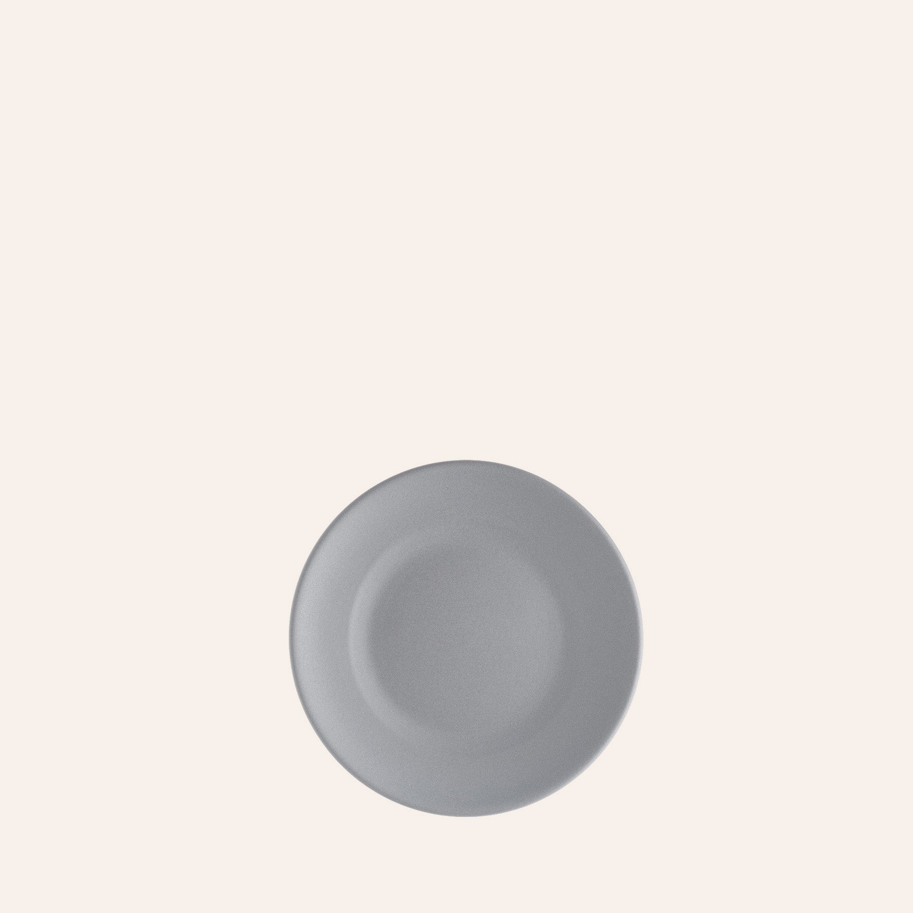 Bread & Butter Plate in Slate