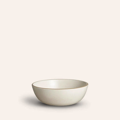 Cereal Bowl in Sand