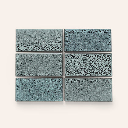 LM1 Sample in Chalk-Gunmetal
