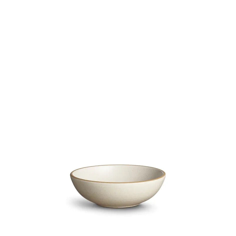 Dessert Bowl in Sand Image 1