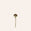 Small Brass Spoon