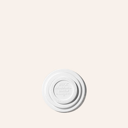 Weck Keep-fresh Lids