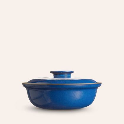 Large Covered Serving Dish