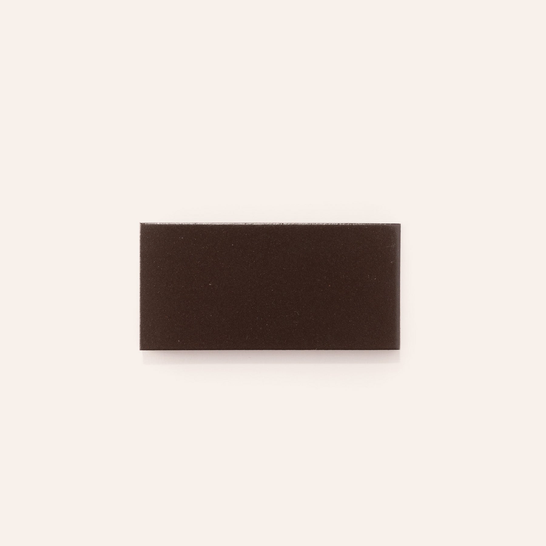 M39.2 Sample in Matte Brown