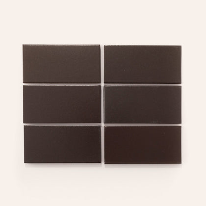 M39.2 Sample in Matte Brown
