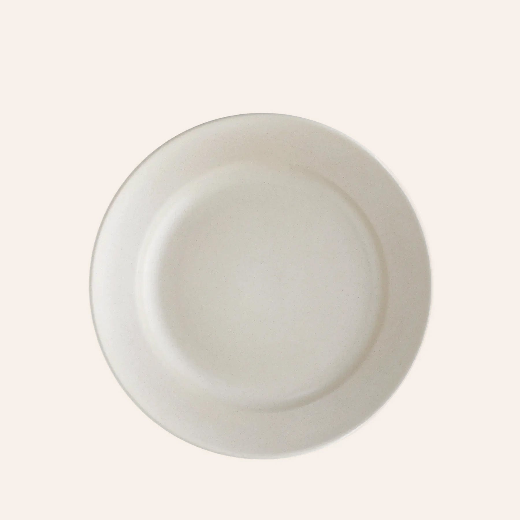 Main Plate