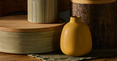 Vases & Objects