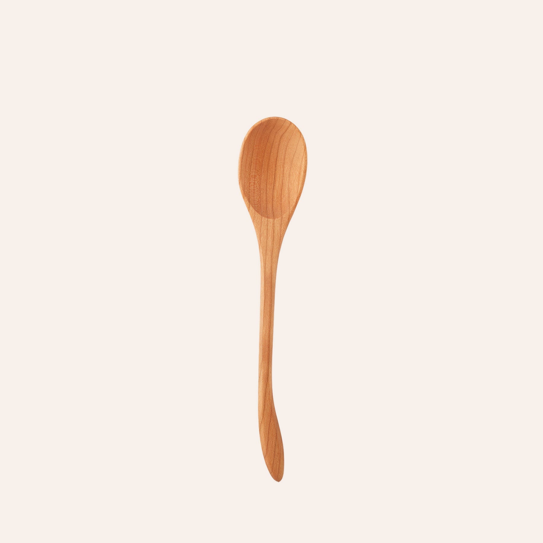 Ordinary Spoon Left