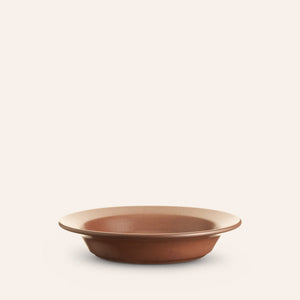 Pasta Bowl in Redwood