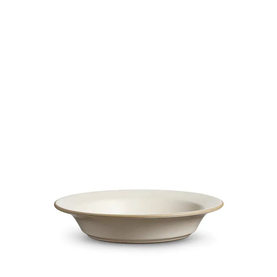 Pasta Bowl in Sand Zoom Image 1