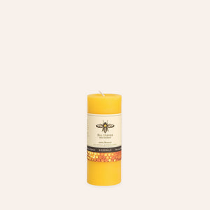 Pillar Candle
