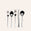 Pride Flatware (5 piece setting)