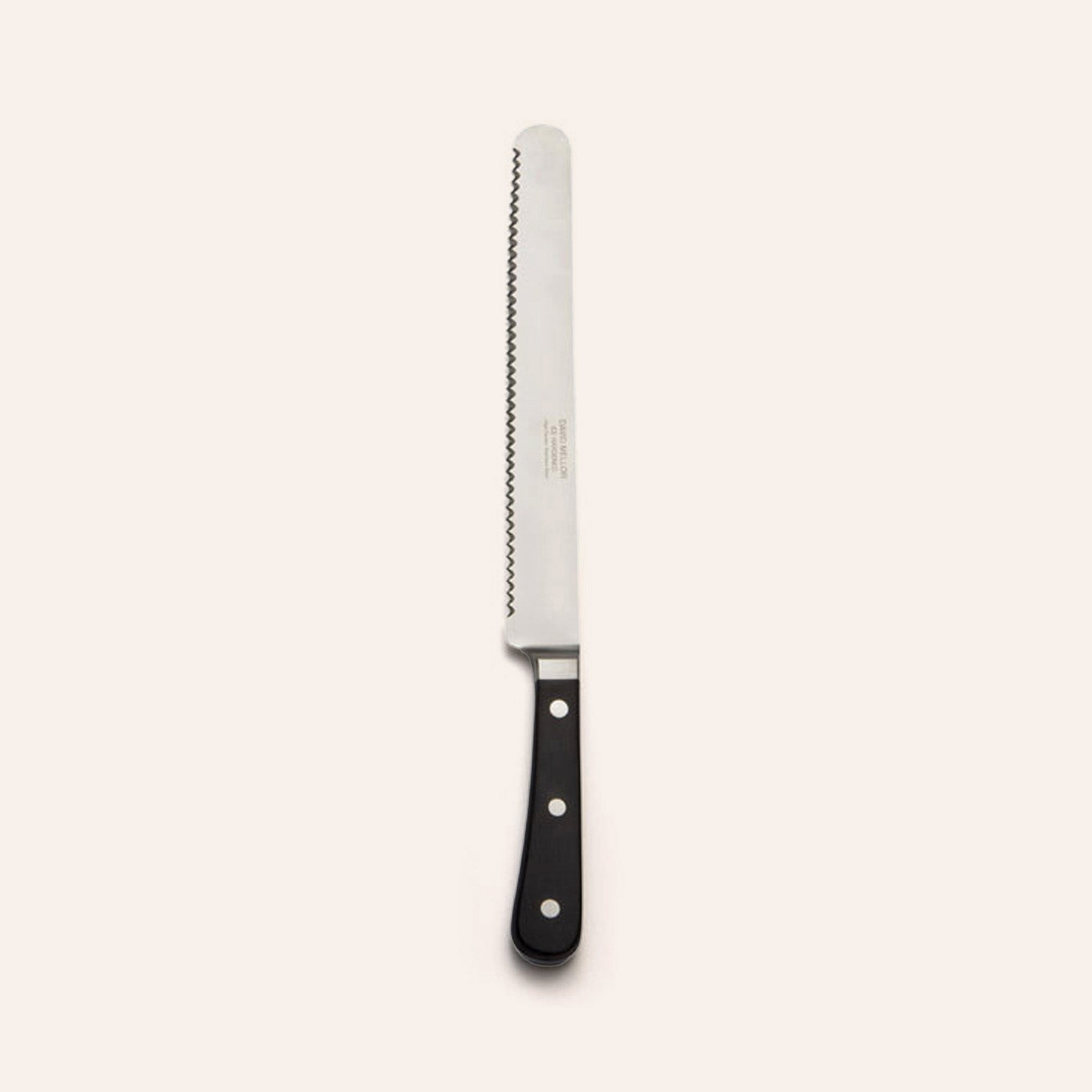 Provencal Bread Knife