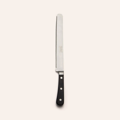 Provencal Bread Knife