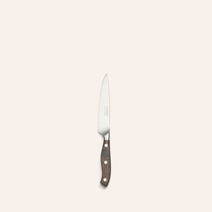 Rosewood Cook's Knife