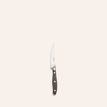 Rosewood Paring Knife