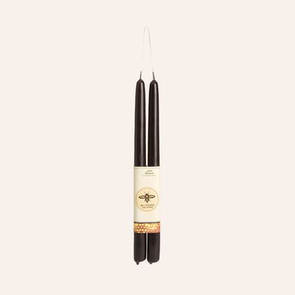 Standard Taper Candle