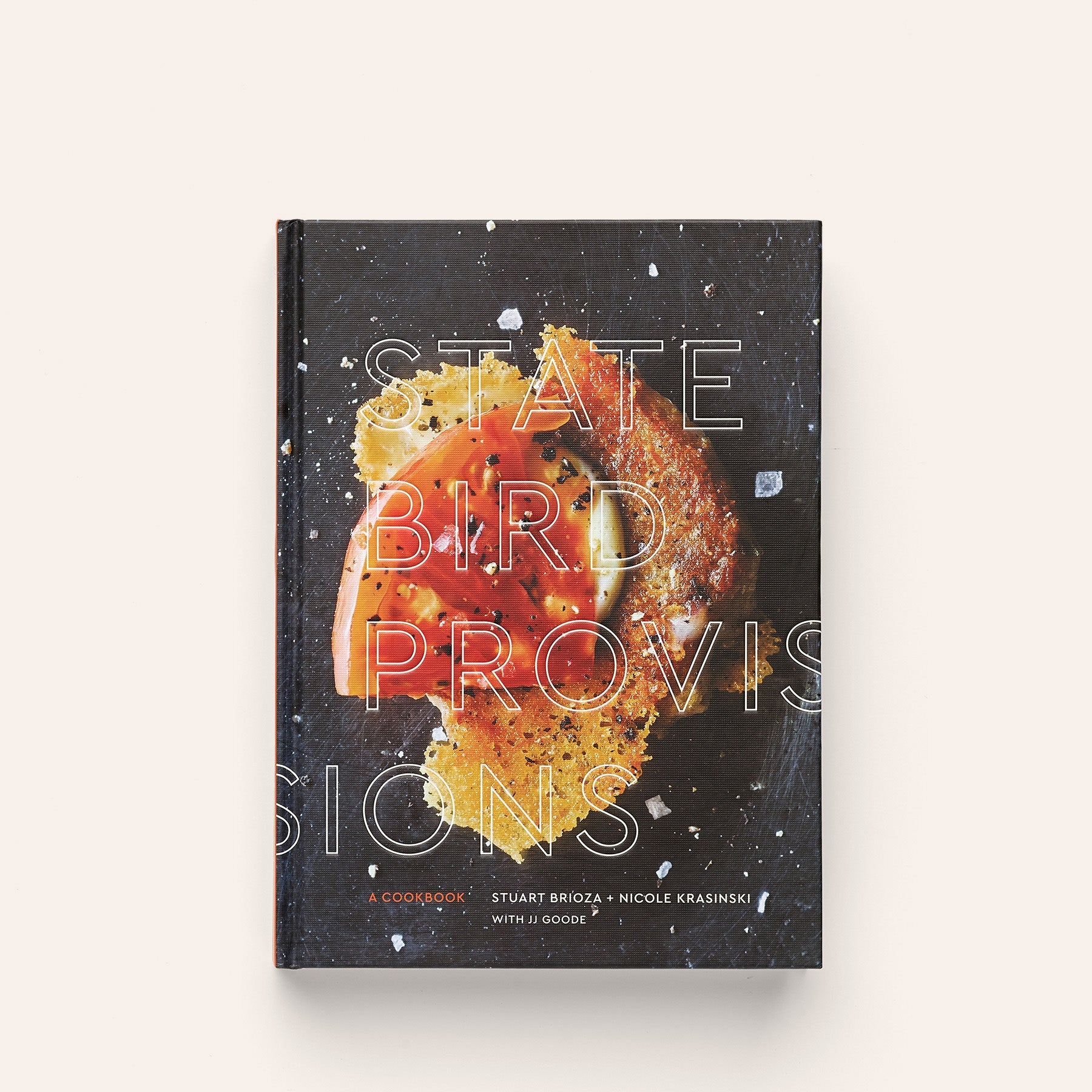 State Bird Provisions