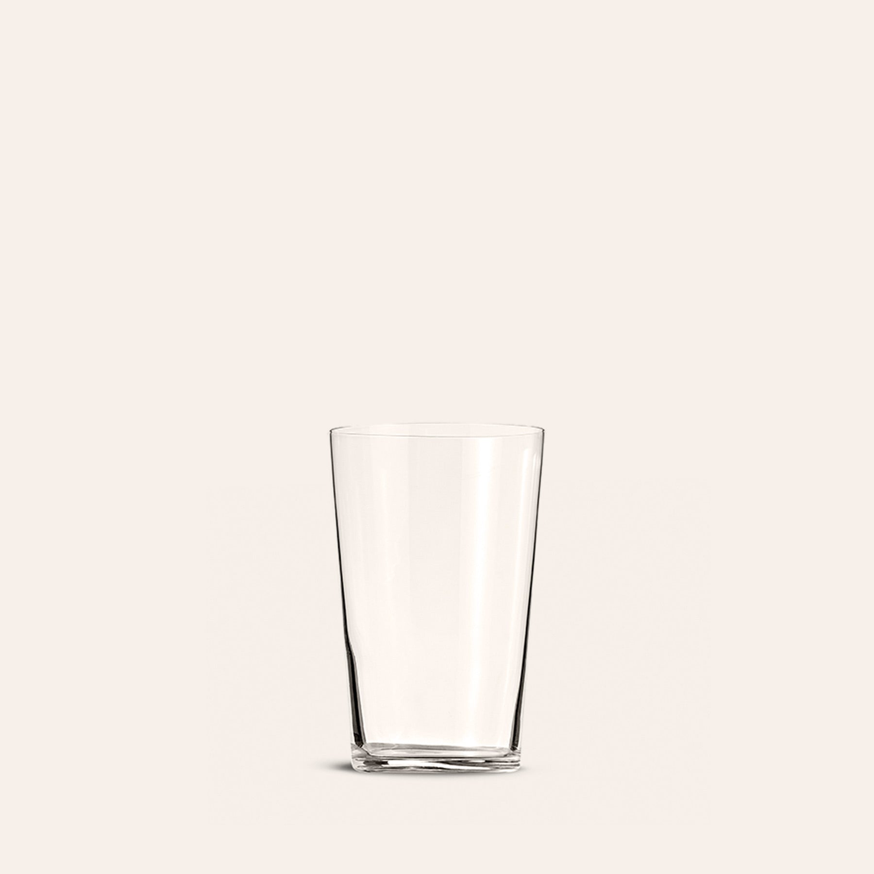 Straight Glass Tumbler 8.75 oz (Set of 6)