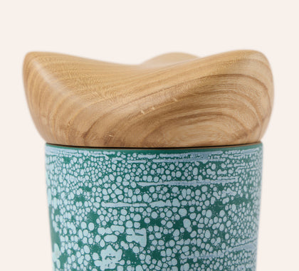 Special Edition Container 20