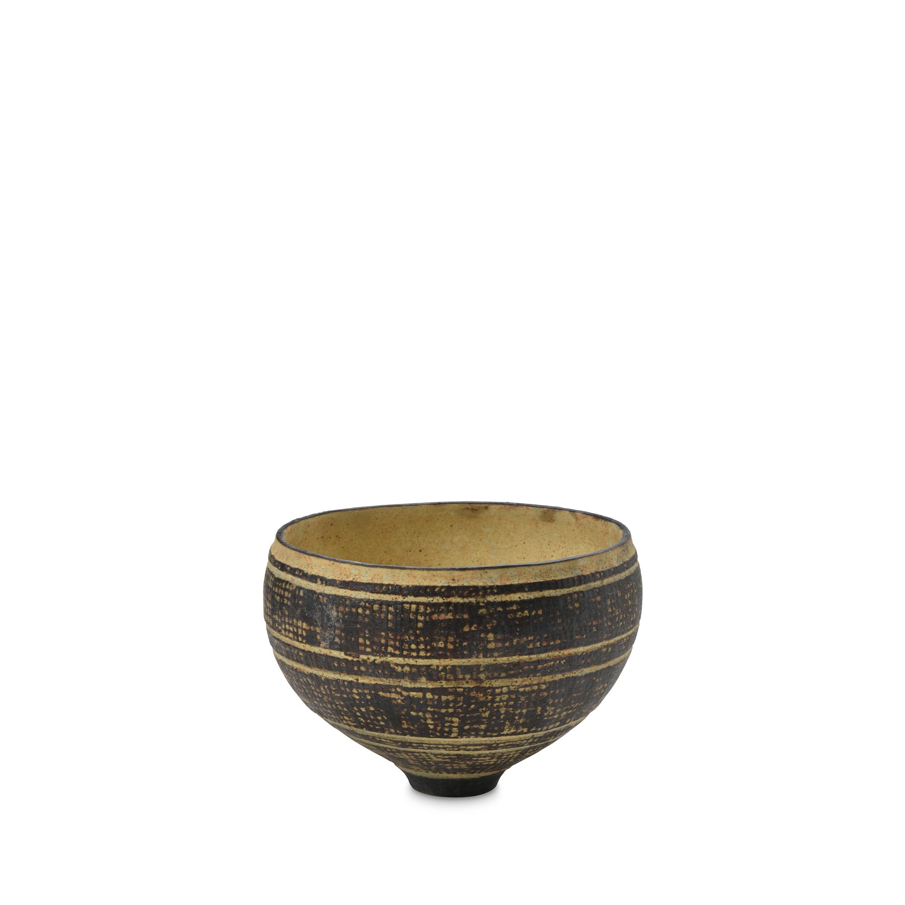 #1 Block Print Vessel Zoom Image 1