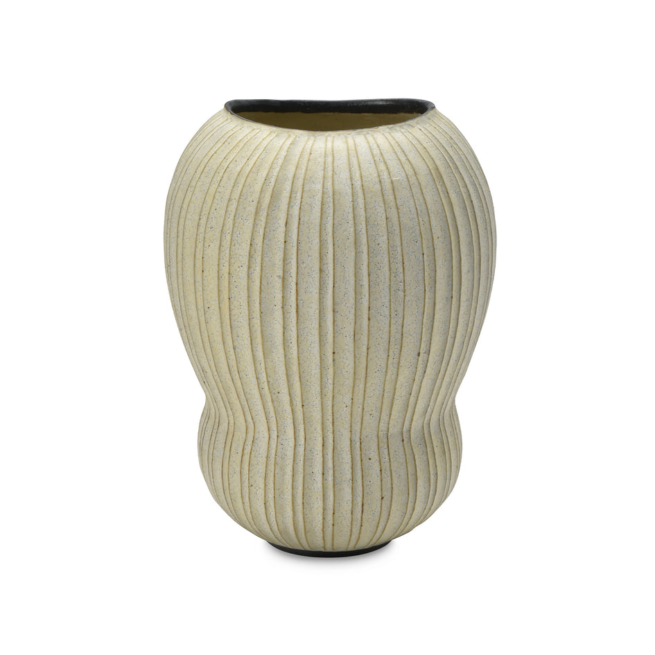 #7 Large Torso Vessel Image 1