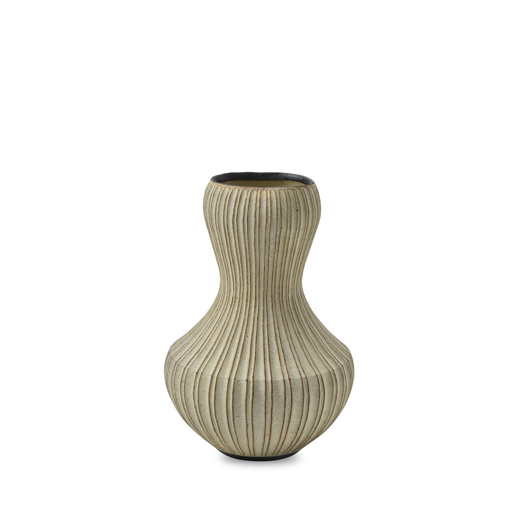#21 Torso Vessel Zoom Image 1