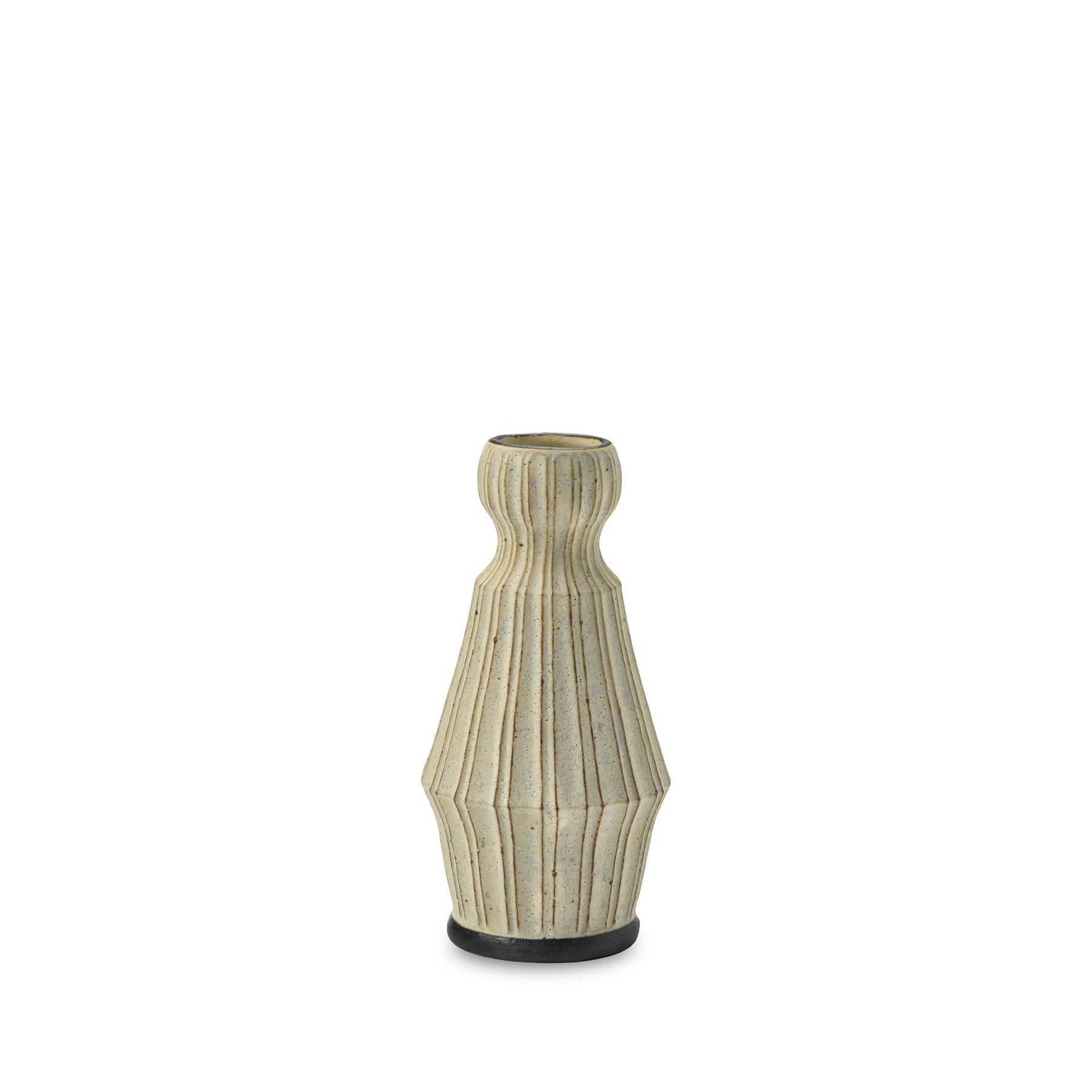 #26 Small Kokeshi Vessel Zoom Image 1