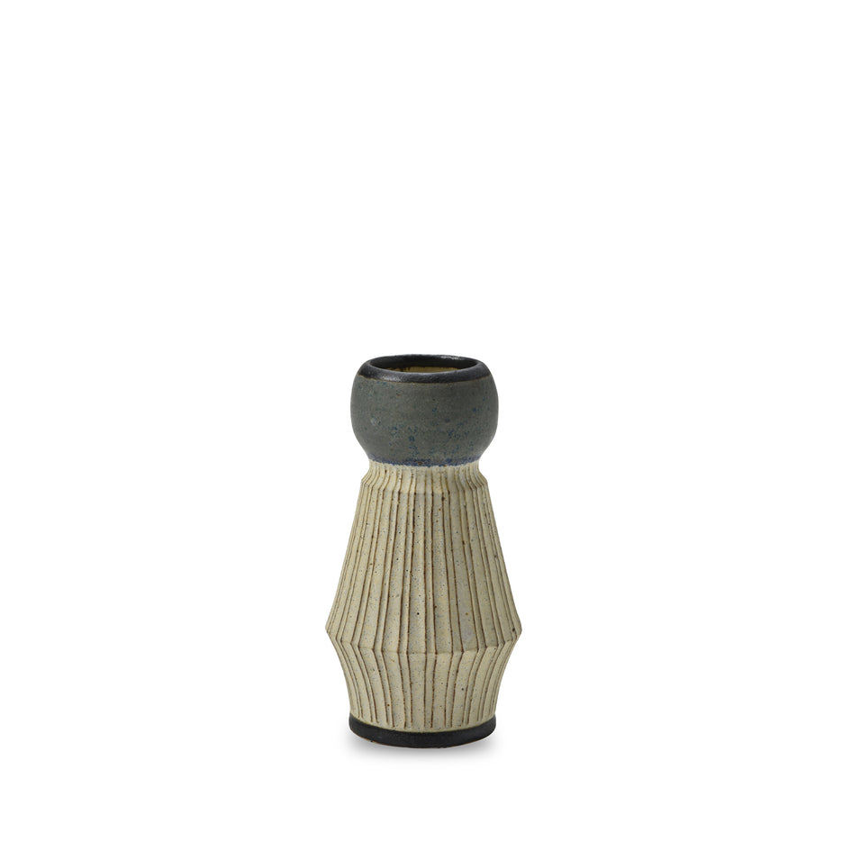 #27 Small Kokeshi Vessel Image 1