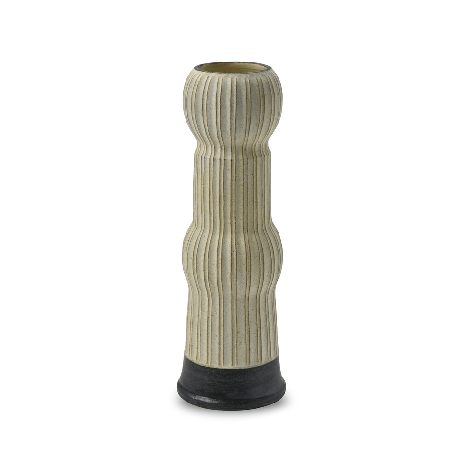 #32 Large Kokeshi Vessel Image 1
